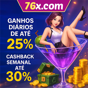 76x.com Fundo de Resgate de Perdas Semanais